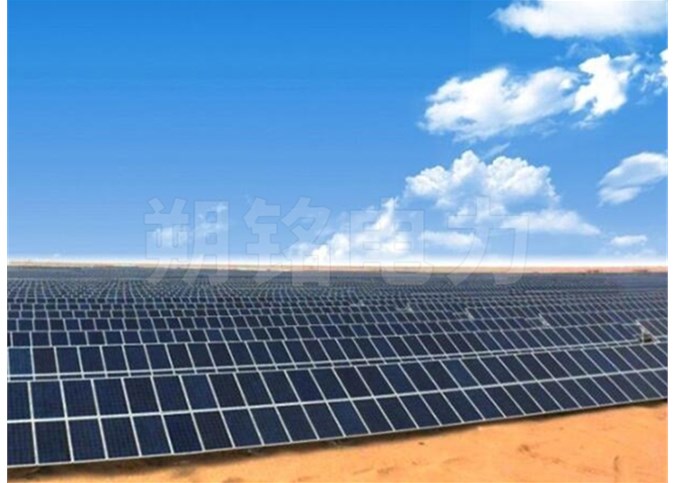 新能源發電在未來發展怎么樣呢？