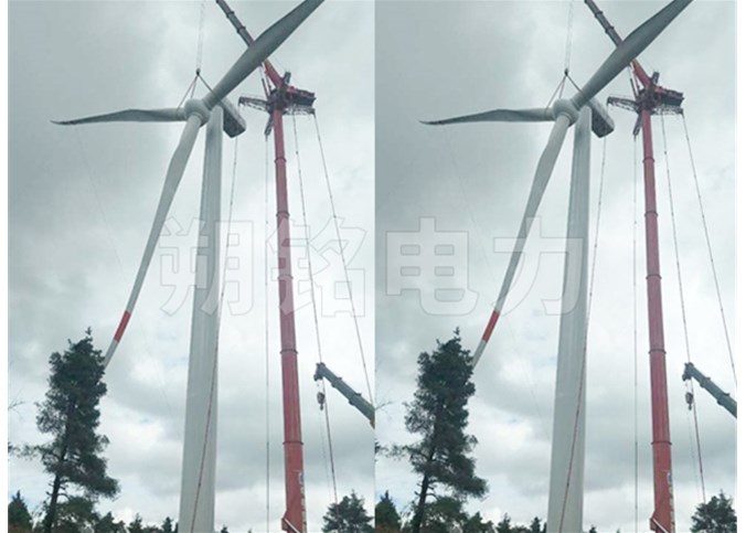風力發電在現代工業中的應用前景如何？