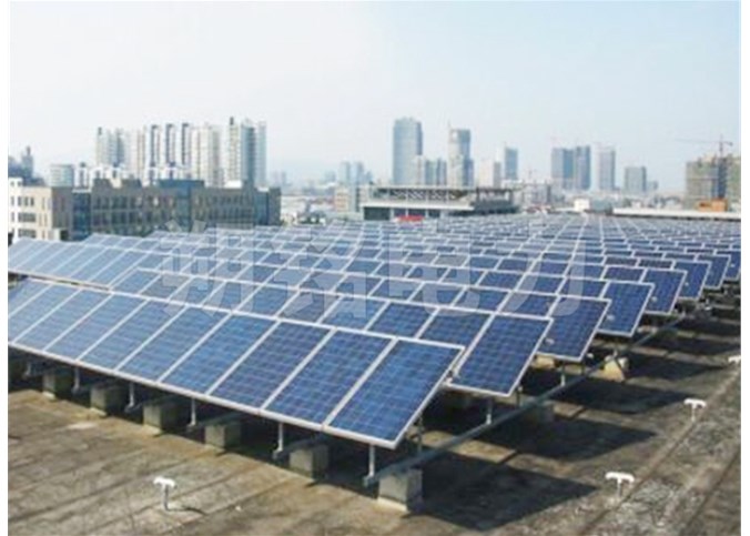 關于工業光伏發電安裝，這些事你必須了解！