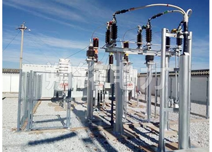 昆明變電站工程的設計和建設流程是怎樣的？如何確保變電站工程的安全性和可維護性？