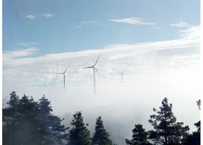 昆明新能源發電是否能夠走向大規模應用？云南朔銘電力有話說！