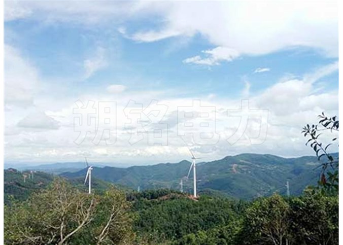 昆明風力發電與其他可再生能源有何區別？