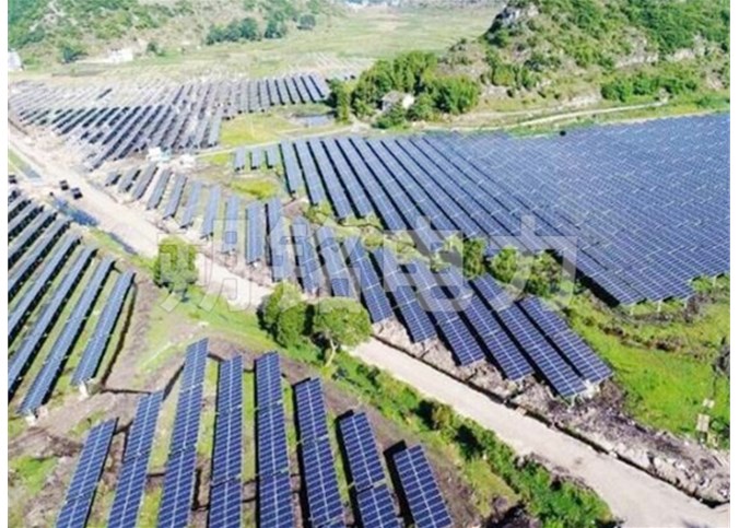 新能源發(fā)電在當(dāng)今社會(huì)的重要性？云南朔銘電力來告訴您！