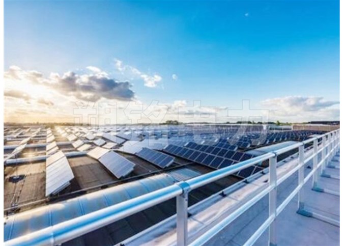 云南新能源發電如何應用于城市建設？