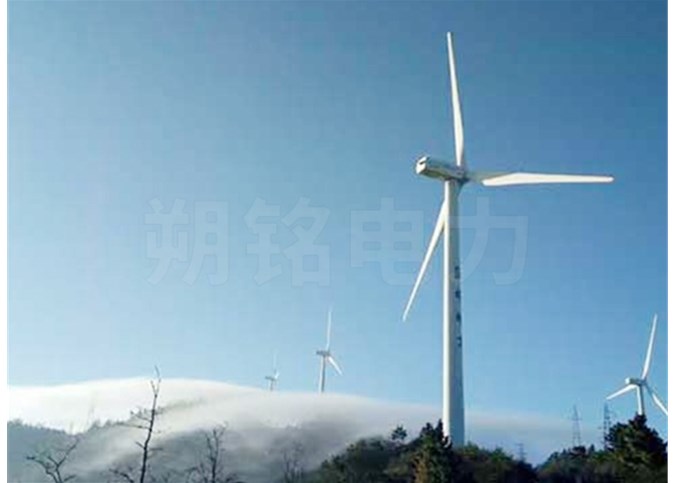 昆明風力發電如何應對極端天氣挑戰？