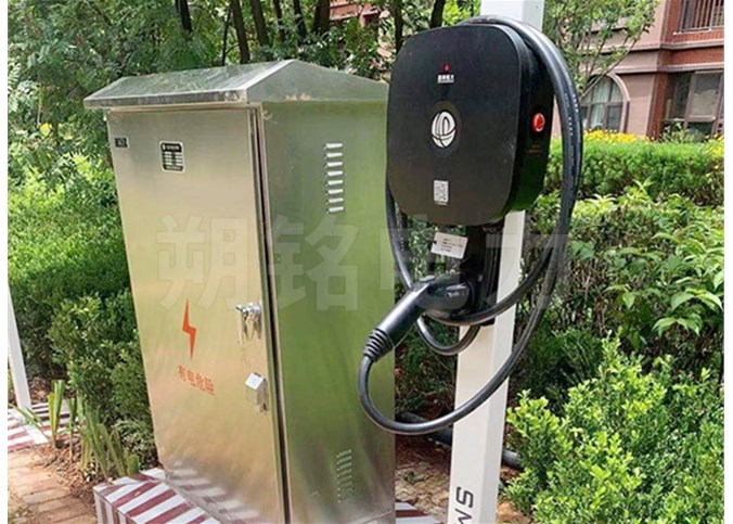 昆明朔銘提醒配電工程施工過程中，如何保障施工人員的安全？
