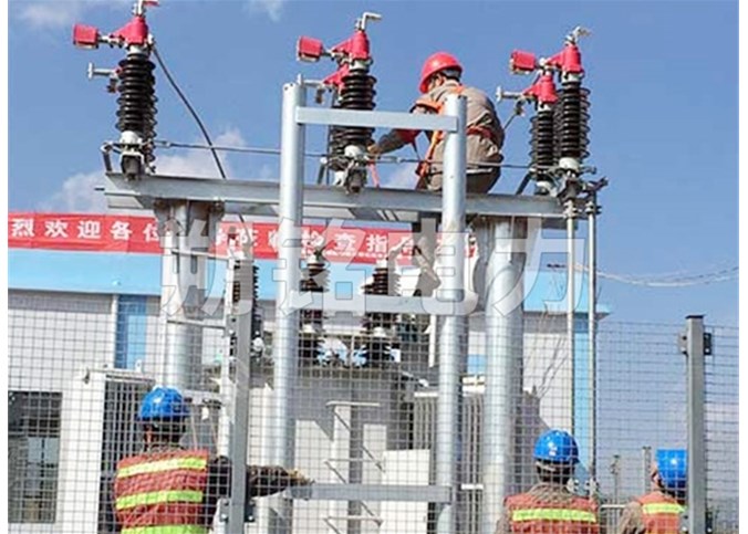 如何確保變電站土建結(jié)構(gòu)的穩(wěn)定性與抗震性能？